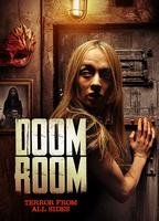Doom Room (2019) Cenas de Nudez