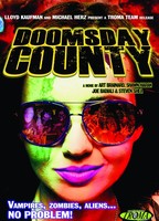 Doomsday County (2010) Cenas de Nudez