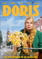 Doris (2018) Cenas de Nudez