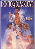 Dr. Blacklove 1987 filme cenas de nudez