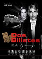 Dos Billetes (2009) Cenas de Nudez