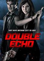 Double Echo (2017) Cenas de Nudez