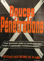 Douces pénétrations (1976) Cenas de Nudez