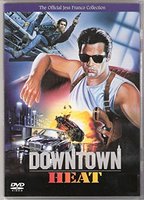 Downtown Heat (1994) Cenas de Nudez