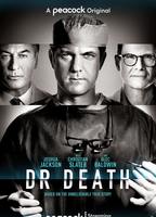 Dr. Death 2021 filme cenas de nudez
