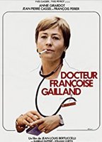 Dr. med. Françoise Gailland 1976 filme cenas de nudez