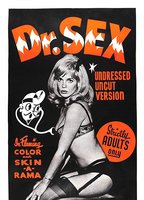 Dr. Sex (1964) Cenas de Nudez