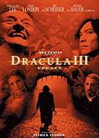 Dracula III: Legacy 2005 filme cenas de nudez