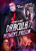Dracula in a Women's Prison (2017) Cenas de Nudez