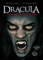 Dracula: The Original Living Vampire 2022 filme cenas de nudez