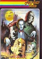 Dracula vs Frankenstein (1971) Cenas de Nudez