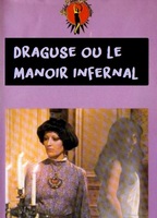 Draguse ou le manoir infernal (1975) Cenas de Nudez