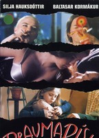 Draumadísir (1996) Cenas de Nudez