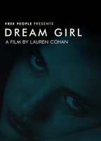 Dream Girl (Short Film) cenas de nudez