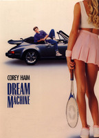 Dream Machine 1991 filme cenas de nudez
