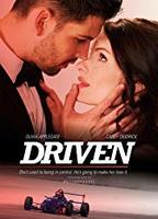Driven (II) 2018 filme cenas de nudez