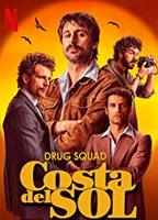 Drug Squad: Costa del Sol 2019 filme cenas de nudez