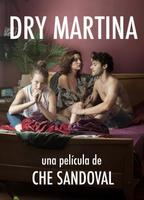 Dry Martina (2018) Cenas de Nudez