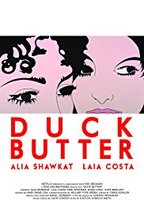 Duck Butter (2018) Cenas de Nudez