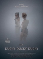 Ducky-Ducky-Ducky (2020) Cenas de Nudez