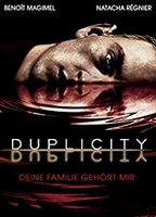 Duplicity (II) (2005) Cenas de Nudez