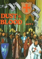 Dust and Blood (1992) Cenas de Nudez