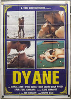 Dyane (1984) Cenas de Nudez