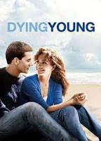 Dying Young 1991 filme cenas de nudez