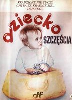 Dziecko szczęścia (1991) Cenas de Nudez