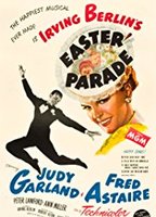 Easter Parade 1948 filme cenas de nudez