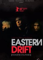 Eastern Drift (2010) Cenas de Nudez