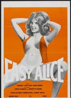 Easy Alice (1976) Cenas de Nudez
