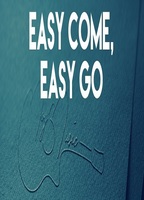 Easy Come Easy Go 2017 filme cenas de nudez
