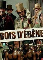 Ebony: The Last Years of the Atlantic Slave Trade (2016) Cenas de Nudez
