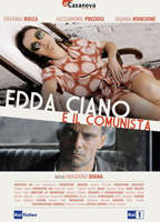 Edda Ciano e il comunista (2011) Cenas de Nudez