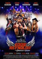 Eddie Reynolds y los Ángeles de Acero (2014) Cenas de Nudez