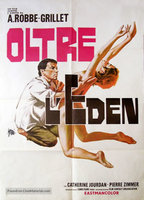 Eden and After (1970) Cenas de Nudez