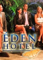 Eden Hotel (2015-presente) Cenas de Nudez