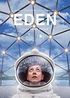 Eden (V) 2021 filme cenas de nudez