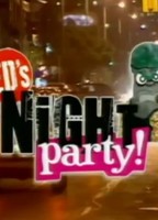 Ed's Night Party 1995 filme cenas de nudez