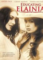 Educating Elainia (2006) Cenas de Nudez