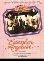 Éducation anglaise (1983) Cenas de Nudez