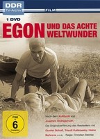 Egon und das achte Weltwunder (1964) Cenas de Nudez