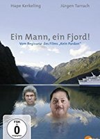 Ein Mann, ein Fjord! (2009) Cenas de Nudez
