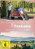 Ein Sommer in der Toskana  2019 filme cenas de nudez