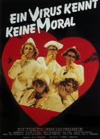 Ein Virus kennt keine Moral (1986) Cenas de Nudez