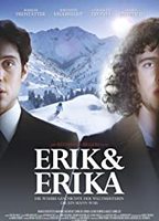 Erik & Erika 2018 filme cenas de nudez
