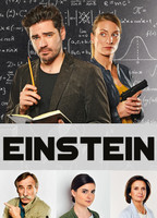 Einstein - Prípady nesnesitelného génia 2020 filme cenas de nudez