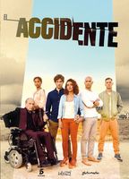 El Accidente (2017-2018) Cenas de Nudez