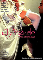El anzuelo (1996) Cenas de Nudez